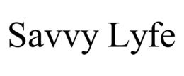 SAVVY LYFE trademark