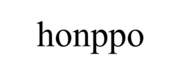 HONPPO trademark