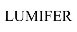 LUMIFER trademark