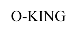 O-KING trademark