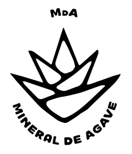 MDA MINERAL DE AGAVE trademark