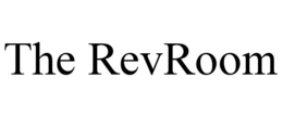 THE REVROOM trademark