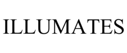 ILLUMATES trademark
