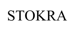 STOKRA trademark