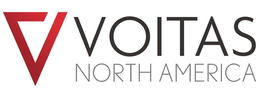 V VOITAS NORTH AMERICA trademark