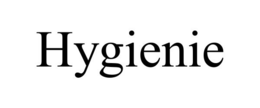 HYGIENIE trademark