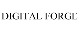 DIGITAL FORGE trademark
