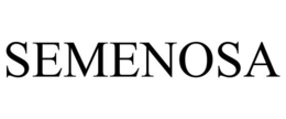SEMENOSA trademark