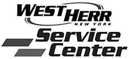 WEST HERR NEW YORK SERVICE CENTER trademark