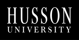HUSSON UNIVERSITY trademark