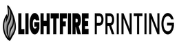 LIGHTFIRE PRINTING trademark