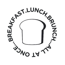 BREAKFAST.LUNCH.BRUNCH...ALL AT ONCE... trademark