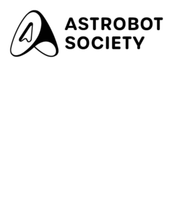 ASTROBOT SOCIETY trademark