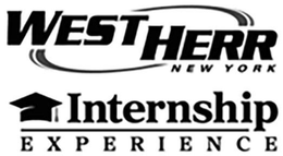 WEST HERR NEW YORK INTERNSHIP EXPERIENCE trademark