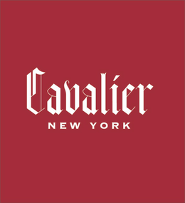 CAVALIER NEW YORK trademark