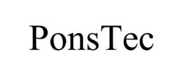 PONSTEC trademark