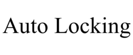 AUTO LOCKING trademark