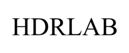 HDRLAB trademark