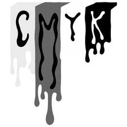 CMYK trademark
