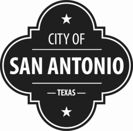 CITY OF SAN ANTONIO TEXAS trademark