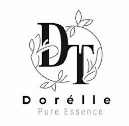 DT DORELLE PURE ESSENCE trademark