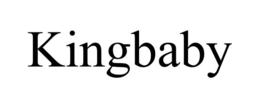 KINGBABY trademark