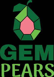 GEM PEARS trademark