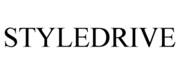 STYLEDRIVE trademark
