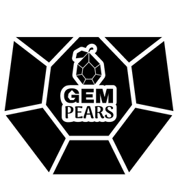 GEM PEARS trademark