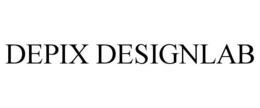 DEPIX DESIGNLAB trademark