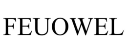 FEUOWEL trademark