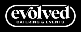 EVOLVED CATERING & EVENTS trademark