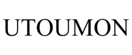 UTOUMON trademark