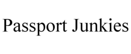 PASSPORT JUNKIES trademark