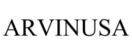 ARVINUSA trademark