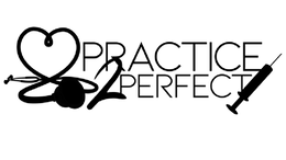 PRACTICE 2 PERFECT trademark
