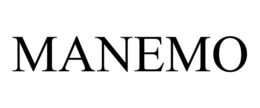 MANEMO trademark