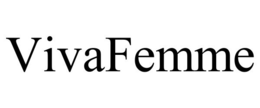 VIVAFEMME trademark