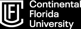 CFU CONTINENTAL FLORIDA UNIVERSITY trademark