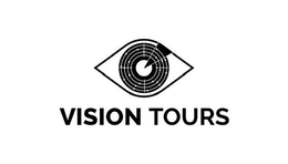 VISION TOURS trademark