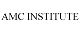 AMC INSTITUTE trademark