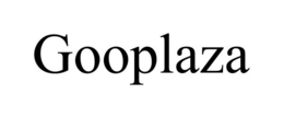 GOOPLAZA trademark