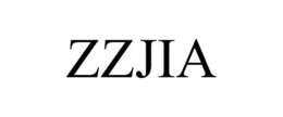 ZZJIA trademark