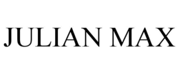 JULIAN MAX trademark