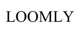 LOOMLY trademark