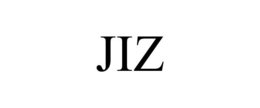 JIZ trademark
