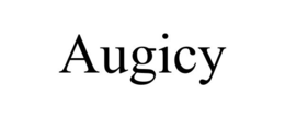 AUGICY trademark