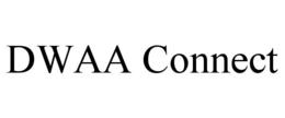 DWAA CONNECT trademark