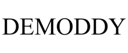 DEMODDY trademark