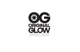 OG ORIGINAL GLOW SKINCARE trademark